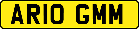 AR10GMM