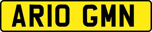 AR10GMN