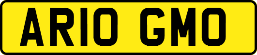AR10GMO