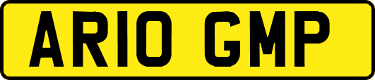 AR10GMP