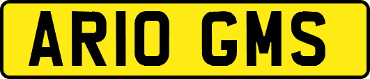AR10GMS