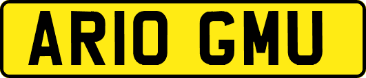 AR10GMU