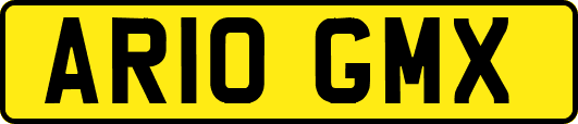 AR10GMX