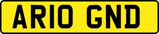 AR10GND