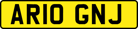 AR10GNJ