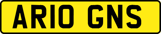 AR10GNS