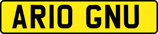 AR10GNU