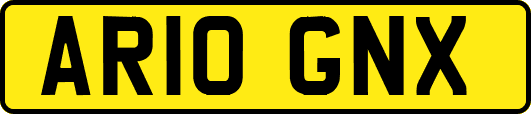 AR10GNX