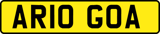 AR10GOA