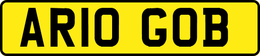 AR10GOB