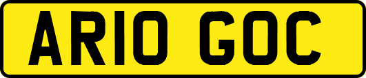 AR10GOC