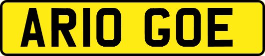 AR10GOE