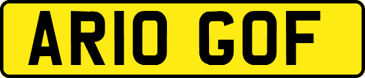 AR10GOF