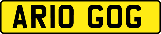 AR10GOG