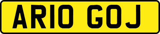 AR10GOJ