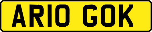 AR10GOK