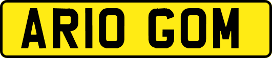 AR10GOM