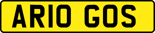 AR10GOS