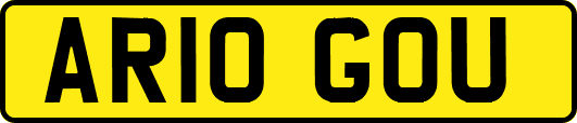 AR10GOU