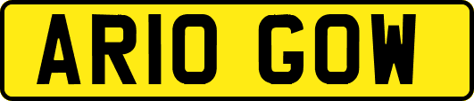 AR10GOW