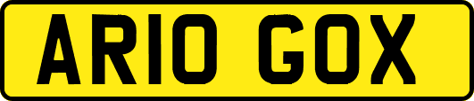 AR10GOX