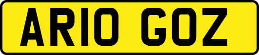 AR10GOZ