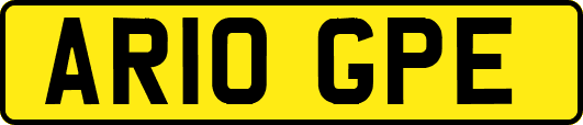 AR10GPE