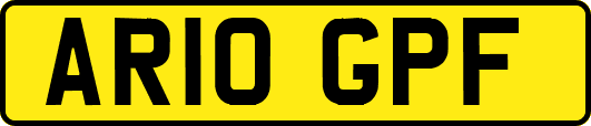 AR10GPF
