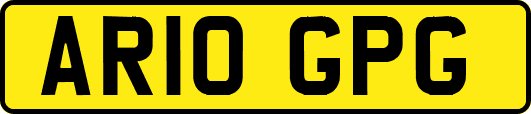 AR10GPG