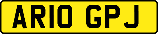 AR10GPJ