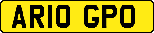 AR10GPO