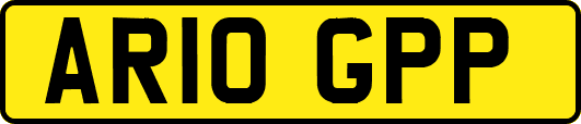 AR10GPP
