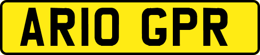 AR10GPR