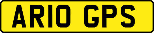 AR10GPS