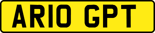 AR10GPT