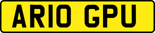 AR10GPU