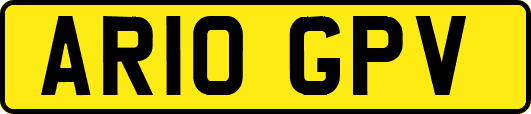 AR10GPV