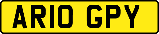 AR10GPY