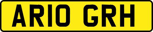 AR10GRH
