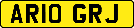 AR10GRJ