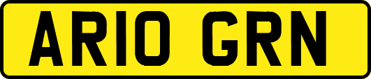AR10GRN