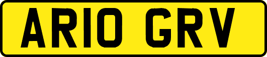 AR10GRV