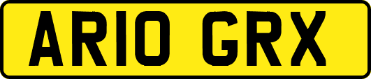 AR10GRX