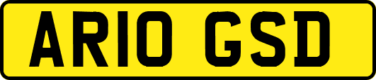 AR10GSD
