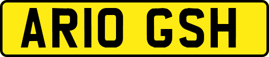 AR10GSH