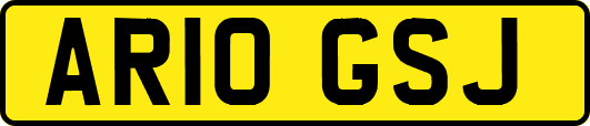 AR10GSJ