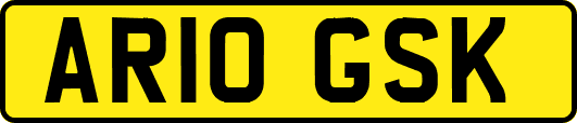 AR10GSK