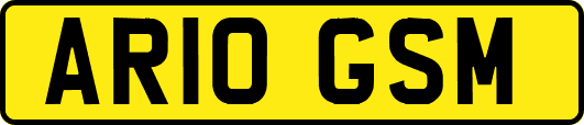 AR10GSM