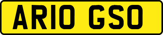AR10GSO