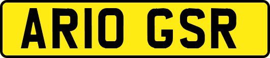 AR10GSR